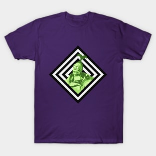 Harry the Hunter (Beetlejuice) T-Shirt